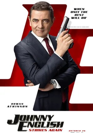 Агент Джонни Инглиш 3.0 (2018)