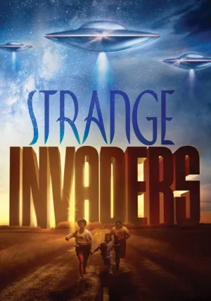 Странные захватчики (1983)