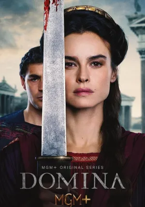 Домина (сериал 2021)