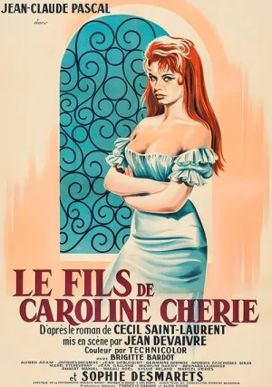 Сын Каролины Шери (1955)