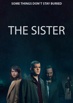 Сестра (сериал 2025)