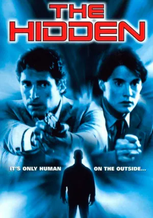 Скрытые (1987)