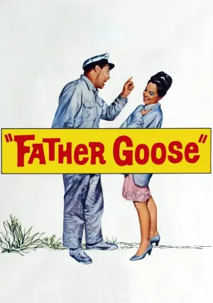 Папа Гусь (1964)