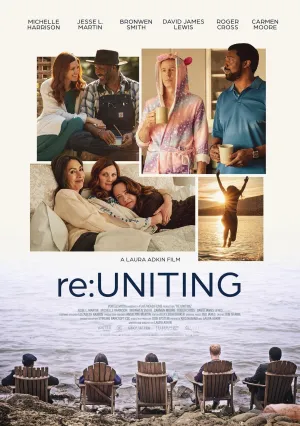 Встреча выпускников (2023)