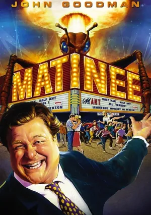 Дневной сеанс (1993)