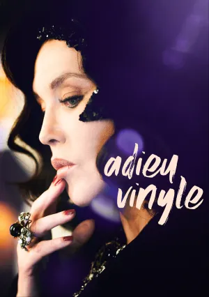 Убийство на 45 оборотах (2023)