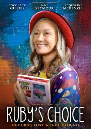 Выбор Руби (2022)