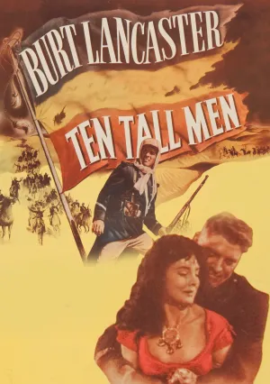 Десять высоких мужчин (1951)