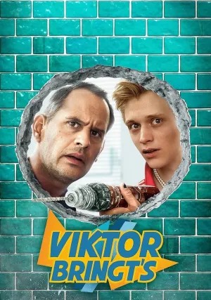 Виктор Бринтц (сериал 2024)