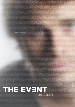 Событие (сериал 2010)