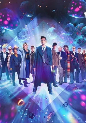 Доктор Кто: Сказки о ТАРДИС (сериал 2023)