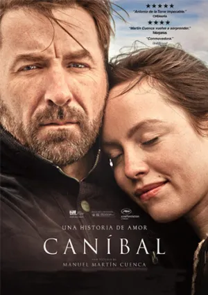 Каннибал (2013)