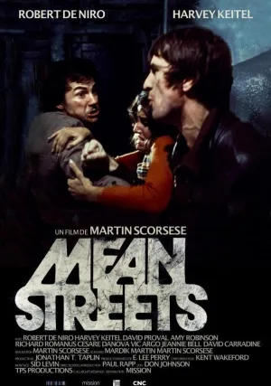 Злые улицы (1973)