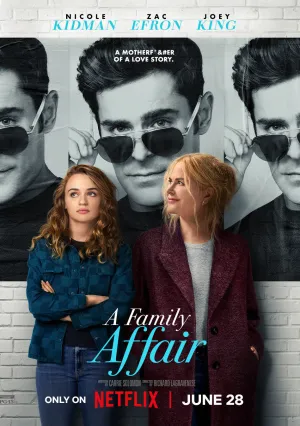 Семейное дело (2024)