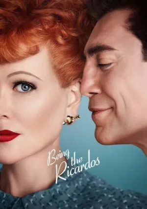 Быть Рикардо (2021)