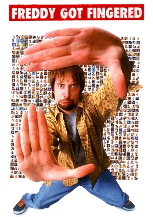 Пошел ты, Фредди (2001)