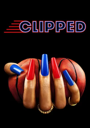 Подрезанные (сериал 2024)