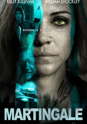 Мартингейл (2024)