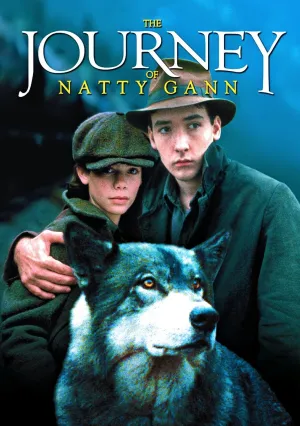 Путешествие Нэтти Ганн (1985)