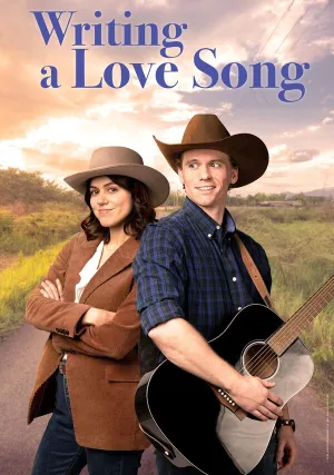 Как написать песню о любви (2024)