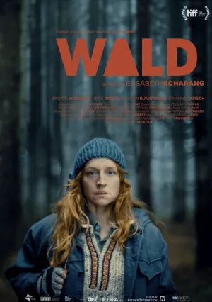 Лесная Страна (2023)