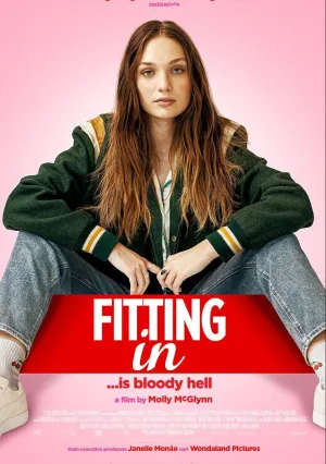 Вписаться любой ценой (2023)