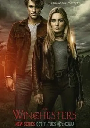 Винчестеры (сериал 2022)