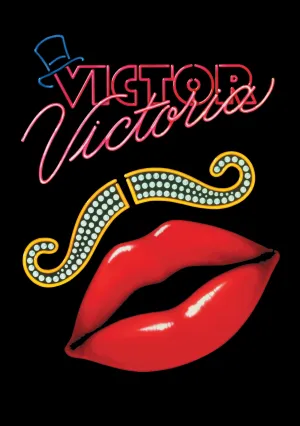 Виктор/Виктория (1982)