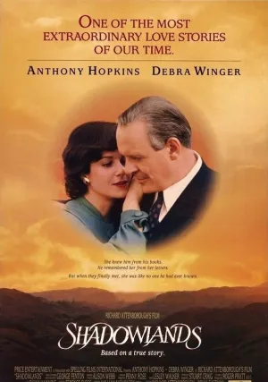 Страна теней (1993)