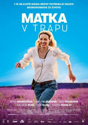 Мать в ловушке (2024)