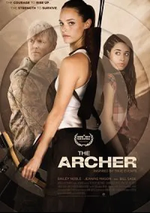 Лучница (2017)