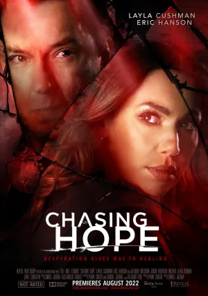Погоня за надеждой (2023)