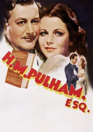 Большая любовь (1968)