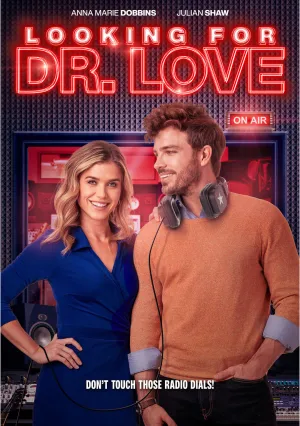 В поисках доктора Лав (2024)