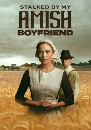 Преследуемая своим парнем-амишем (2024)