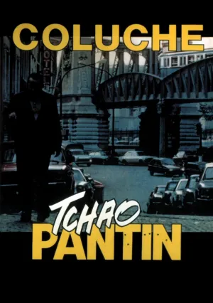 Чао, паяц (1983)