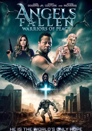 Падшие ангелы: Воины мира (2024)