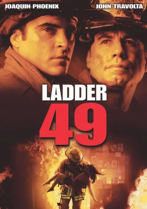 Команда 49: Огненная лестница (2004)