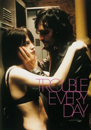 Что ни день, то неприятности (2001)