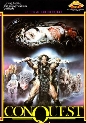 Завоевание (1983)