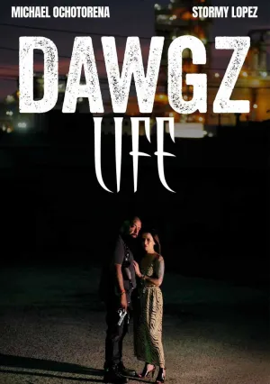 Волчья жизнь (2024)