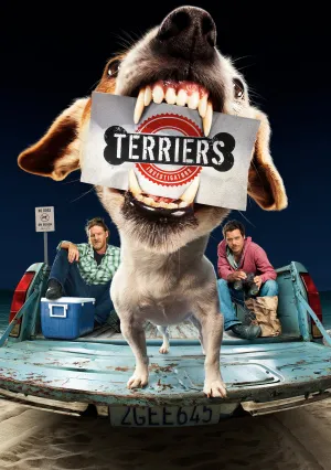 Терьеры (сериал 2010)