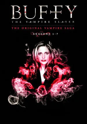Баффи – истребительница вампиров (сериал 1997)