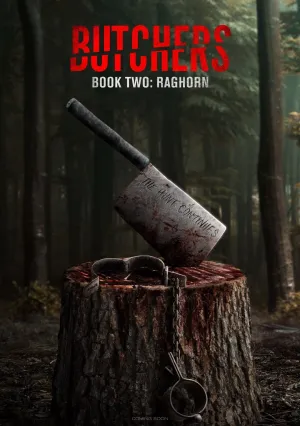 Мясники, книга вторая: Рагорн (2024)