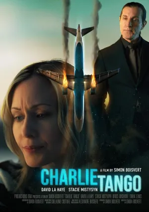 Чарли Танго (2024)