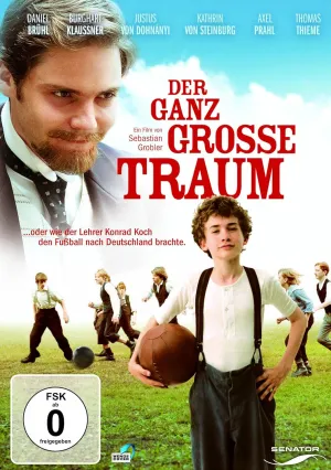 Моя заветная мечта (2011)