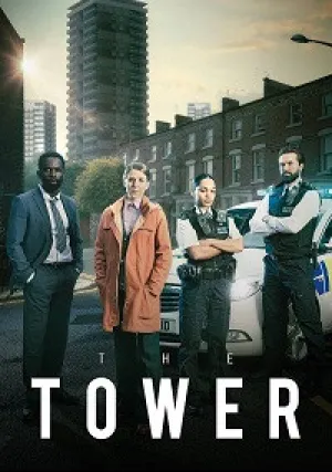 Башня (сериал 2021)