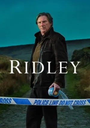 Ридли (сериал 2022)