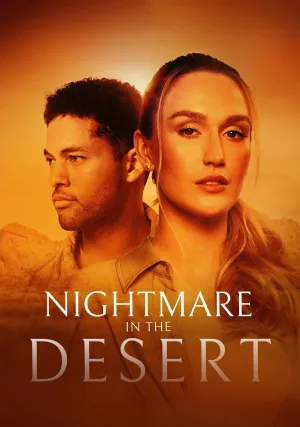 Кошмар в пустыне (2024)