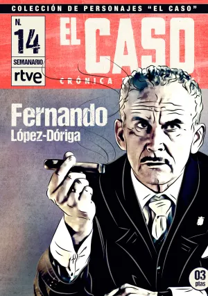 Эль Касо. Хроника событий (сериал 2016)